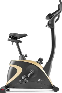 Hop-Sport Hometrainer HS-005H