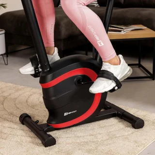 Hop-Sport Hometrainer HS-015H