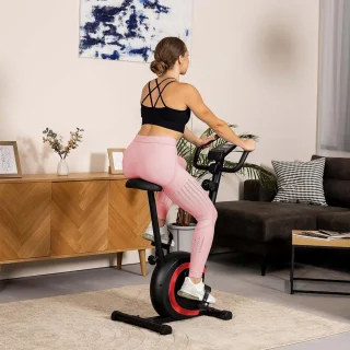 Hop-Sport Hometrainer HS-015H