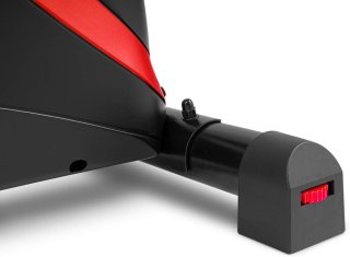 Wat vinden we goed aan de Hop-Sport HS-005H hometrainer