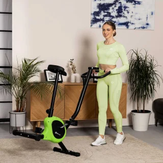 Hop-Sport HS-010H Rio Hometrainer