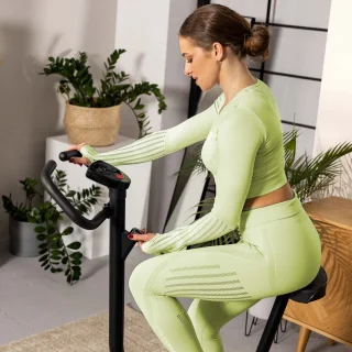 Hop-Sport HS-010H Rio Hometrainer