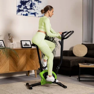 Hop-Sport HS-010H Rio Hometrainer
