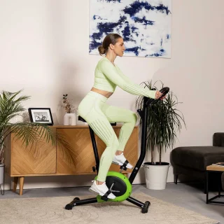 Hop-Sport HS-010H Rio Hometrainer