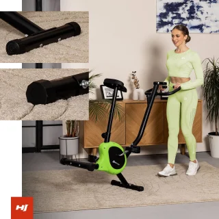 Hop-Sport HS-010H Rio Hometrainer