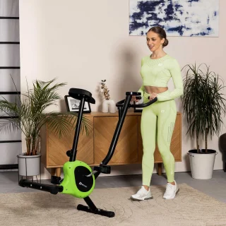 Hop-Sport HS-010H Rio Hometrainer