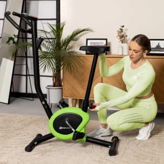 Hop-Sport HS-010H Rio Hometrainer