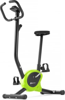 Hop-Sport HS-010H Rio Hometrainer review