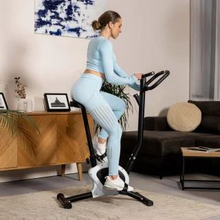 Hop-Sport HS-010H Rio Hometrainer