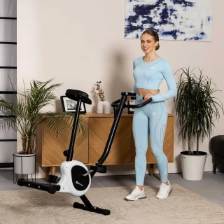 Hop-Sport HS-010H Rio Hometrainer