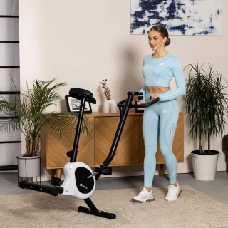 Hop-Sport HS-010H Rio Hometrainer