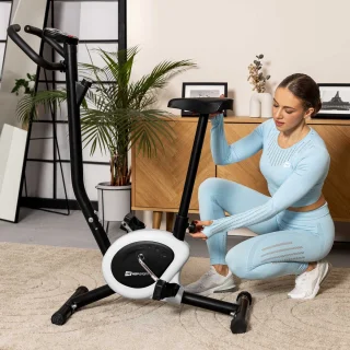 Hop-Sport HS-010H Rio Hometrainer
