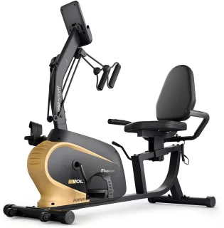 Hop-Sport HS-045 Volt Ligfiets