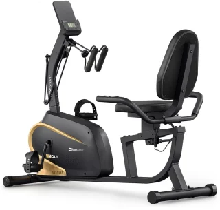 Hop-Sport HS-045 Volt Ligfiets