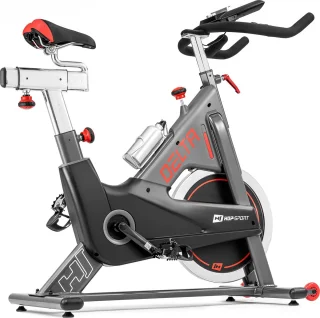 Hop-Sport HS-045IC Bravo Speedbike Spinningfiets