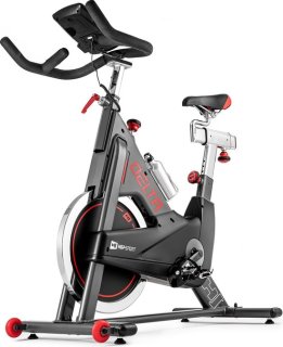 Hop-Sport HS-065IC Spinningfiets review