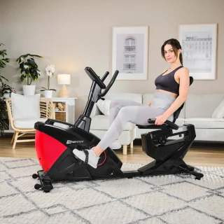 Hop-Sport HS-070L Zit-ergometer