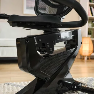 Hop-Sport HS-070L Zit-ergometer