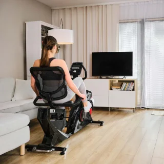 Hop-Sport HS-070L Zit-ergometer