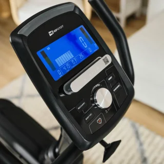Hop-Sport HS-070L Zit-ergometer