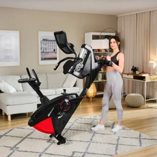 Hop-Sport HS-070L Zit-ergometer