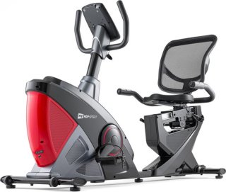 Hop-Sport HS-070L Zit-ergometer review