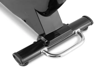 Hop-Sport HS-070L Zit-ergometer Zilver