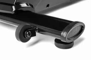 Hop-Sport HS-070L Zit-ergometer Zilver