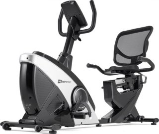 Hop-Sport HS-070L Helix: Comfortabel en Stil Trainen voor Iedereen