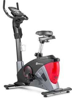 Hop-Sport HS-090H Hometrainer Ergometer