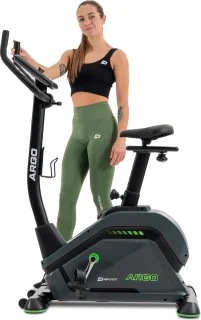 Hop-Sport HS-120H Argo hometrainer
