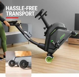 Hop-Sport HS-120H Argo hometrainer