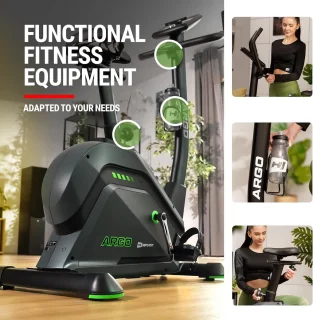 Hop-Sport HS-120H Argo hometrainer