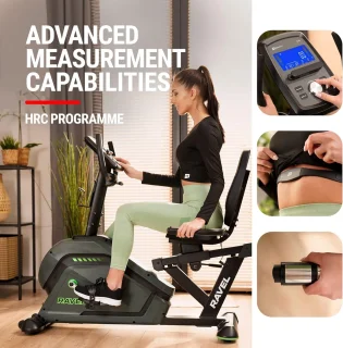 Hop Sport HS-120L Ravel ligfiets