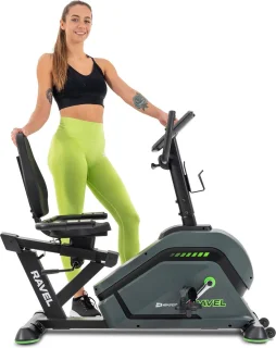 Hop Sport HS-120L Ravel ligfiets
