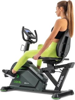 Hop Sport HS-120L Ravel ligfiets