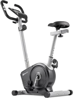 Hop-Sport HS-2050H Sonic Magnetische Hometrainer (Ergometer) - Zilver