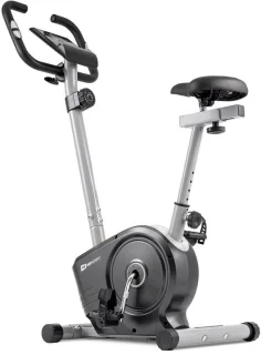 Hop-Sport HS-2050H Sonic Magnetische Hometrainer (Ergometer) - Zilver