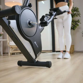 Hop-Sport HS-2080 Spark Hometrainer