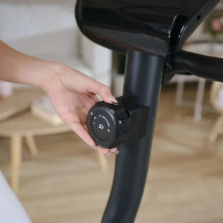 Hop-Sport HS-2080 Spark Hometrainer