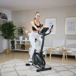 Hop-Sport HS-2080 Spark Hometrainer
