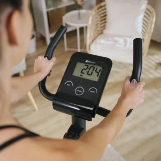 Hop-Sport HS-2080 Spark Hometrainer