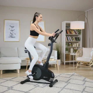 Hop-Sport HS-2080 Spark Hometrainer