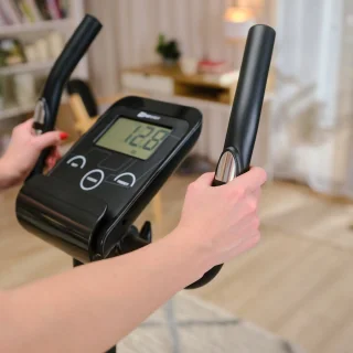 Hop-Sport HS-2080 Spark Hometrainer