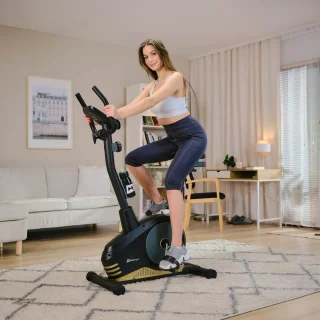 Hop-Sport HS-2080 Spark Hometrainer