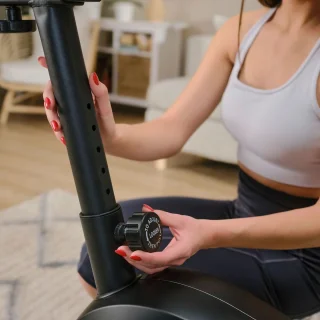 Hop-Sport HS-2080 Spark Hometrainer