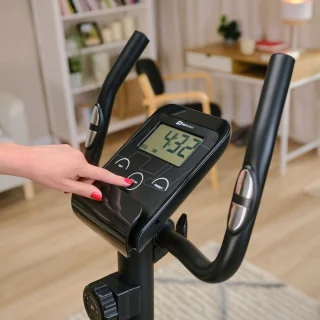 Hop-Sport HS-2080 Spark Hometrainer