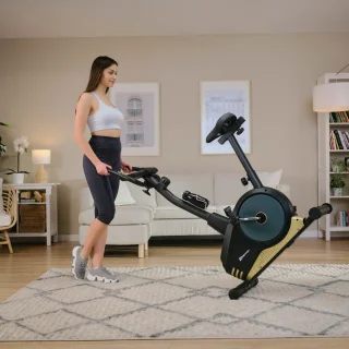Hop-Sport HS-2080 Spark Hometrainer
