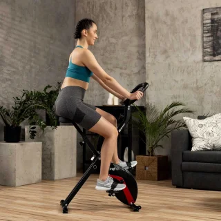 Hop-Sport HS-3020X Quest Hometrainer