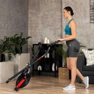 Hop-Sport HS-3020X Quest Hometrainer